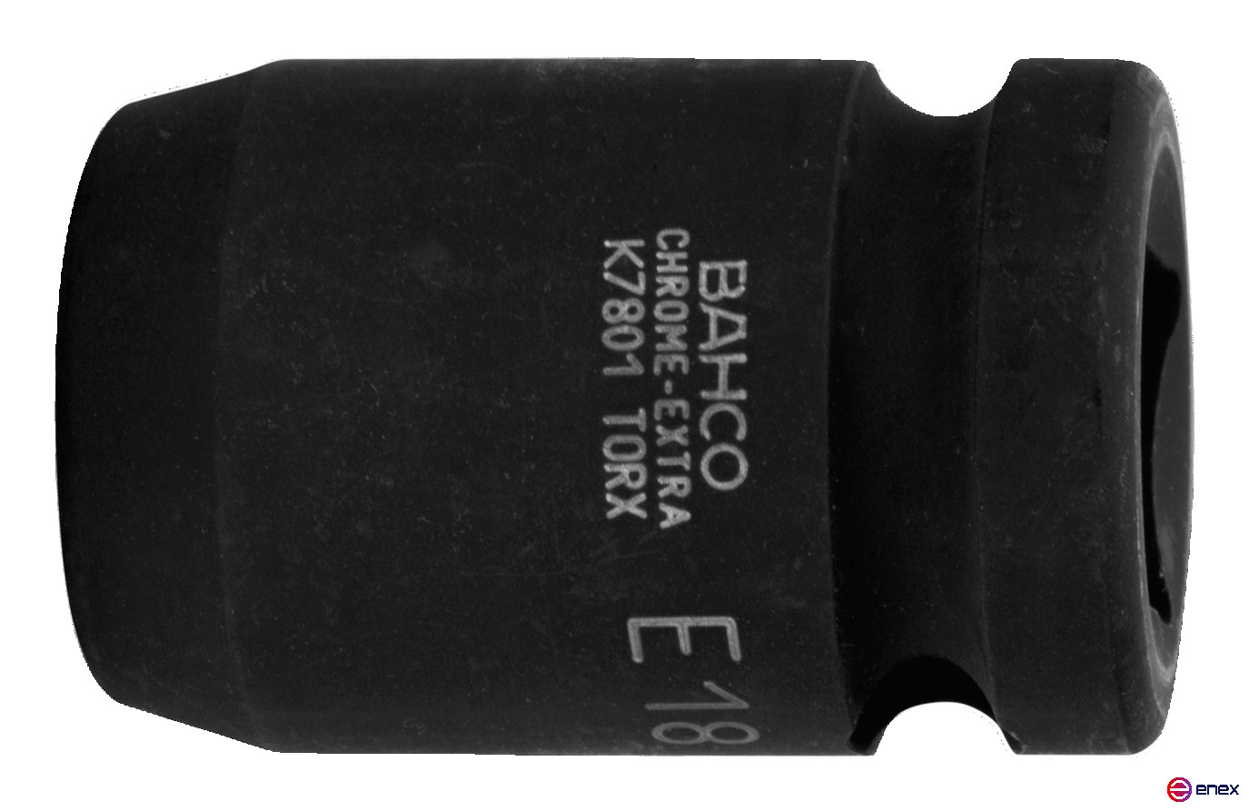 1/2 Ударная торцевая головка под винты TORX E14