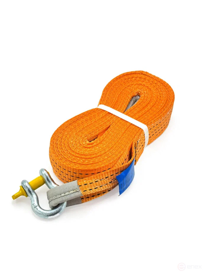 Tow belt (art. 050.2.5. OS)