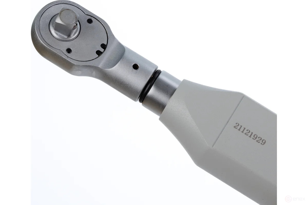 CMTC-10B is an electronic torque wrench with USB 2-10 Nm. The gradation is 0.01 Nm. The LCD Display. +/-1% 3/8"