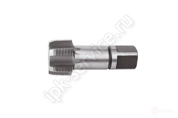 Метчик м-р трубный конический Rс 3/8