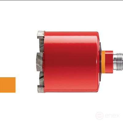 Коронки для подрозетников 82 SPX-L Кирпич