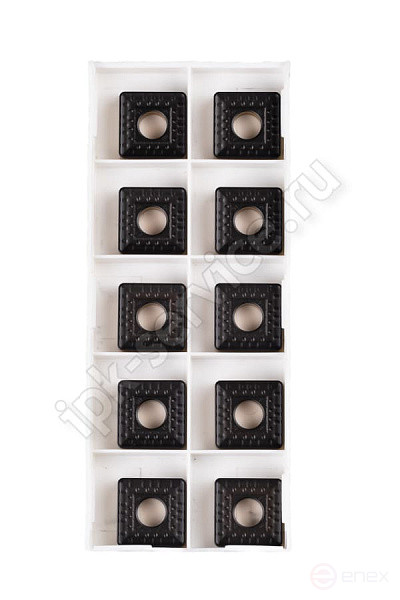 SNMM190616-YSRH VK4225 Пластина твердосплавная ИПК