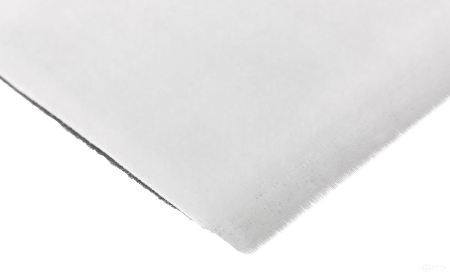 Pad for paints and varnishes, rubberized handle 230x95 mm