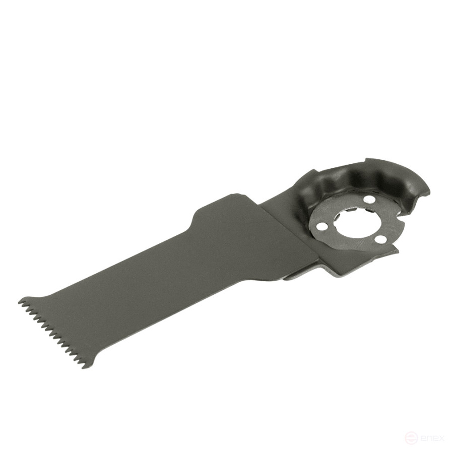 MFI PRACTICE cutting nozzle, T-shaped, HCS, wood, 28 mm, fine tooth (240-126)