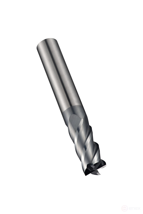 End mill Ø 10 mm, S71610.0