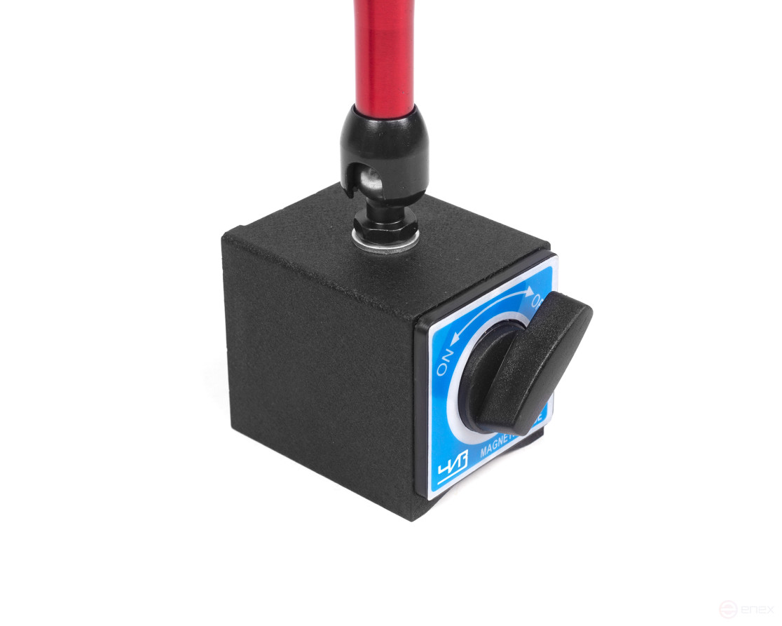 Стойка магнитно - индик.шарнир. МСШ - 29 ЧИЗ