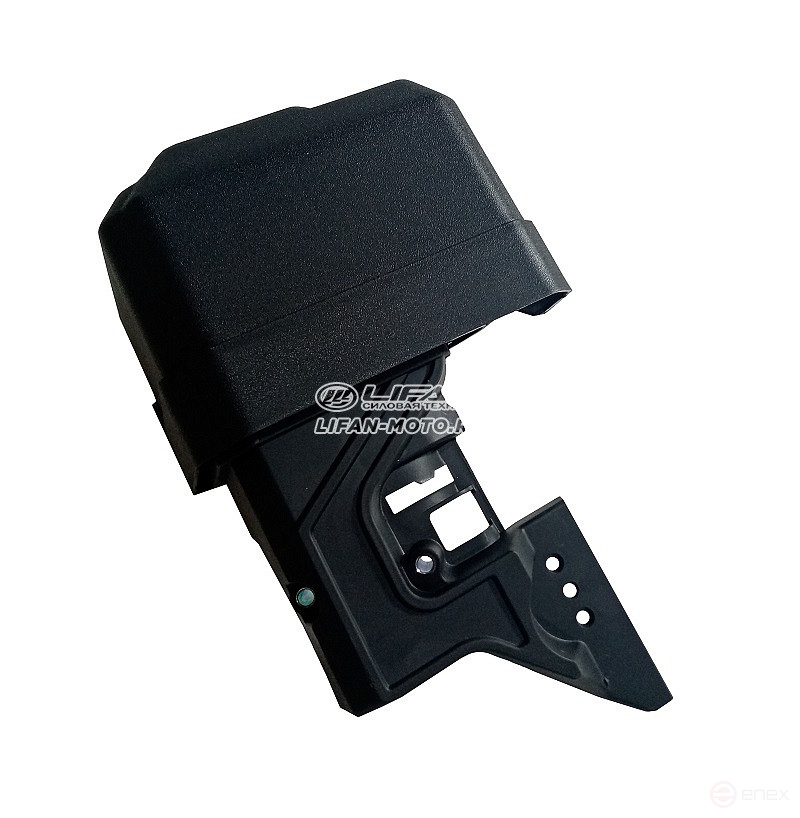 Фильтр воздушный в сборе LIFAN 17100-A262T-0001/KP460 (192F-2T)