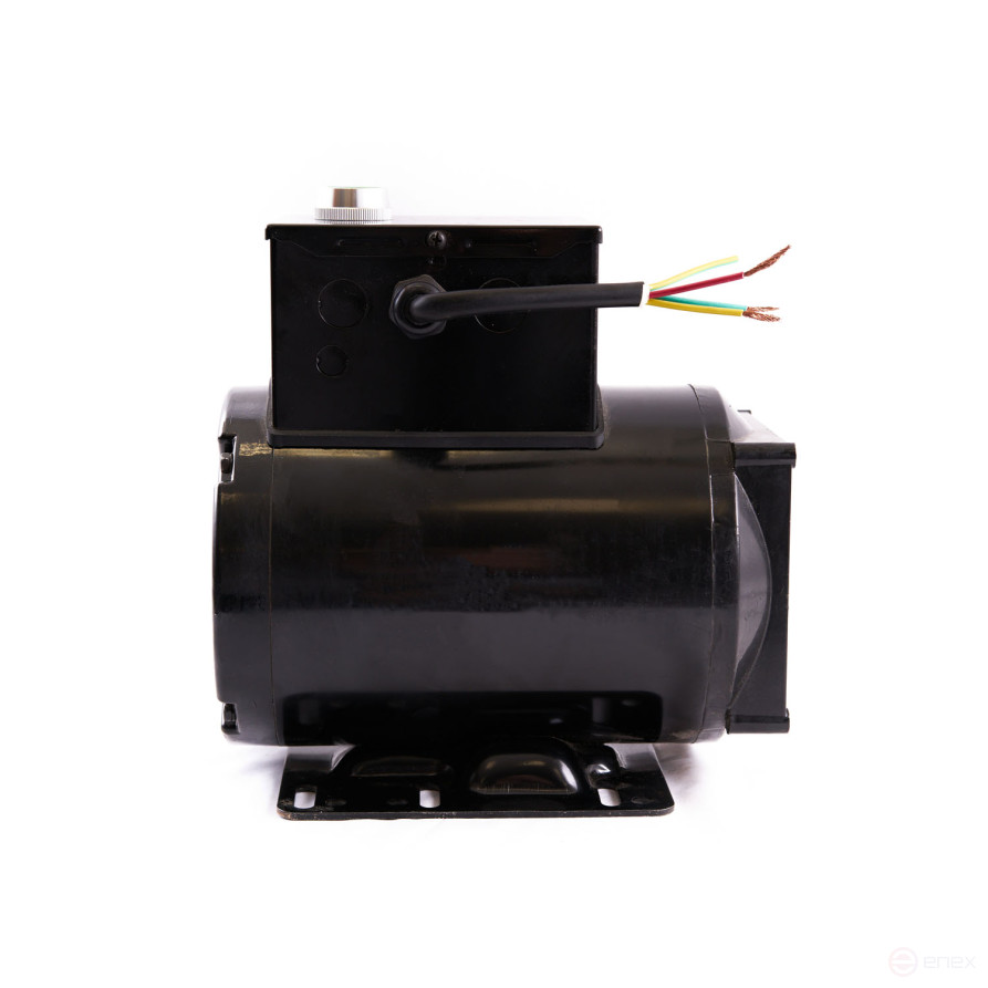 Electric Motor 380V, 50Hz, 2.2Kw T4, T4H, V2-4L, V2-4LH