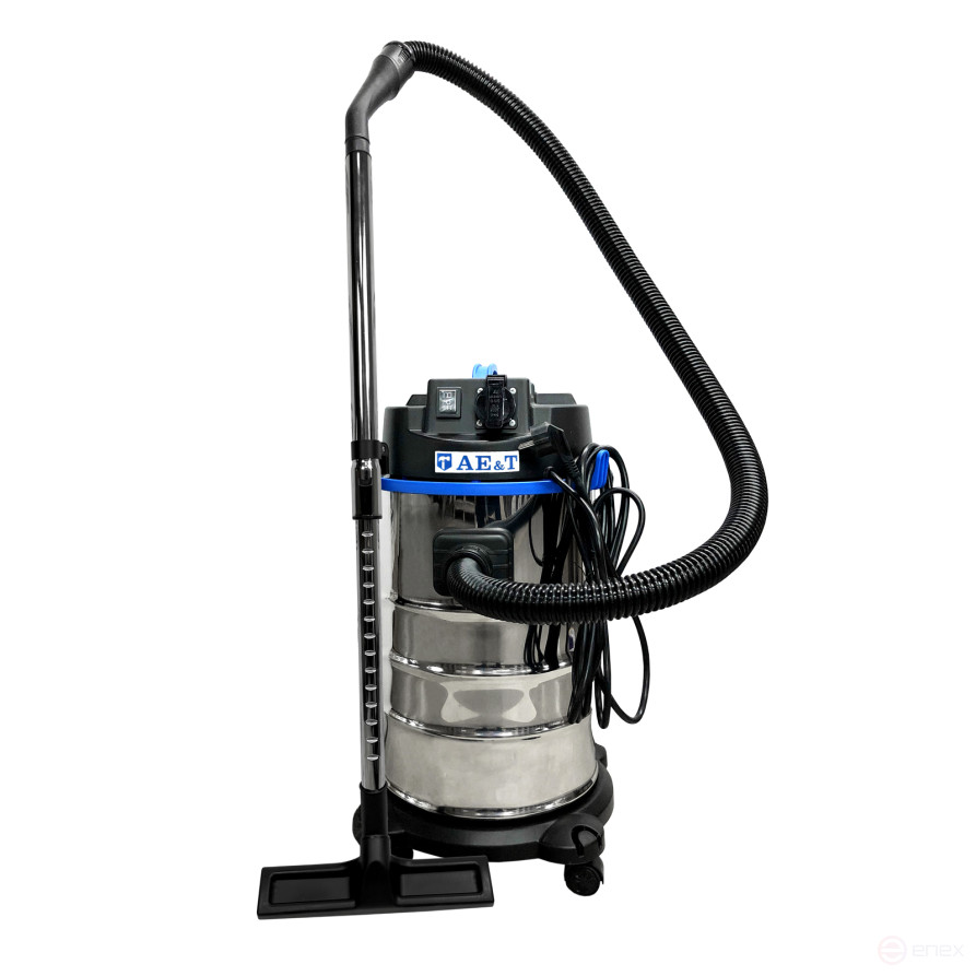 Professional Vacuum Cleaner 30L 1400W TC122A-301400 AE&T