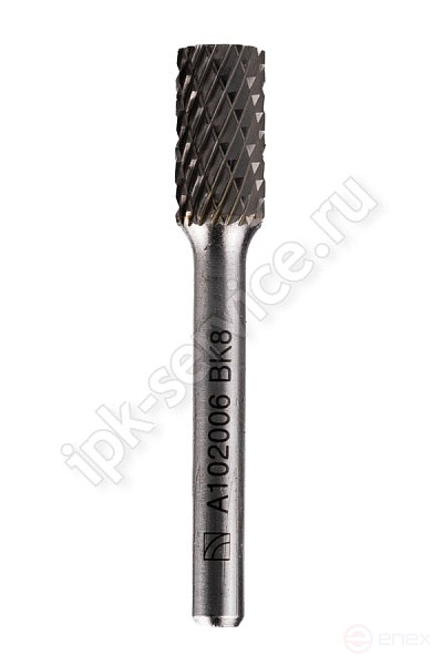 Borehole cylindrical A031303 VK8