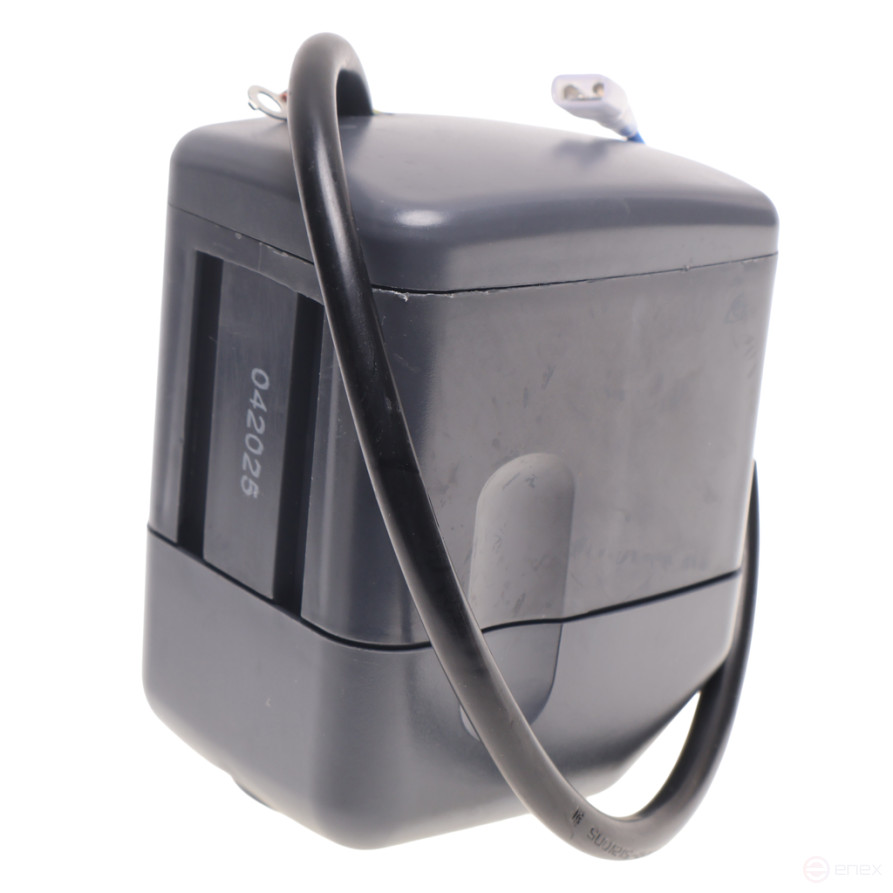 Repair kit for installation of GTE-M1150 (03) GTE pump assembly