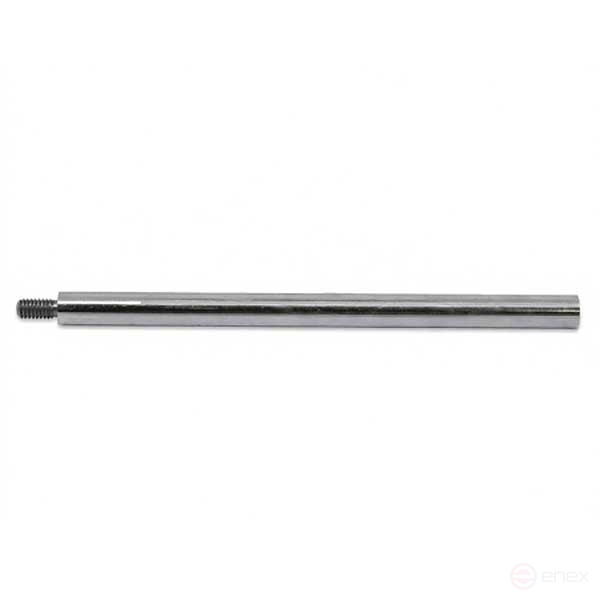 Steel extension bar, 50 mm