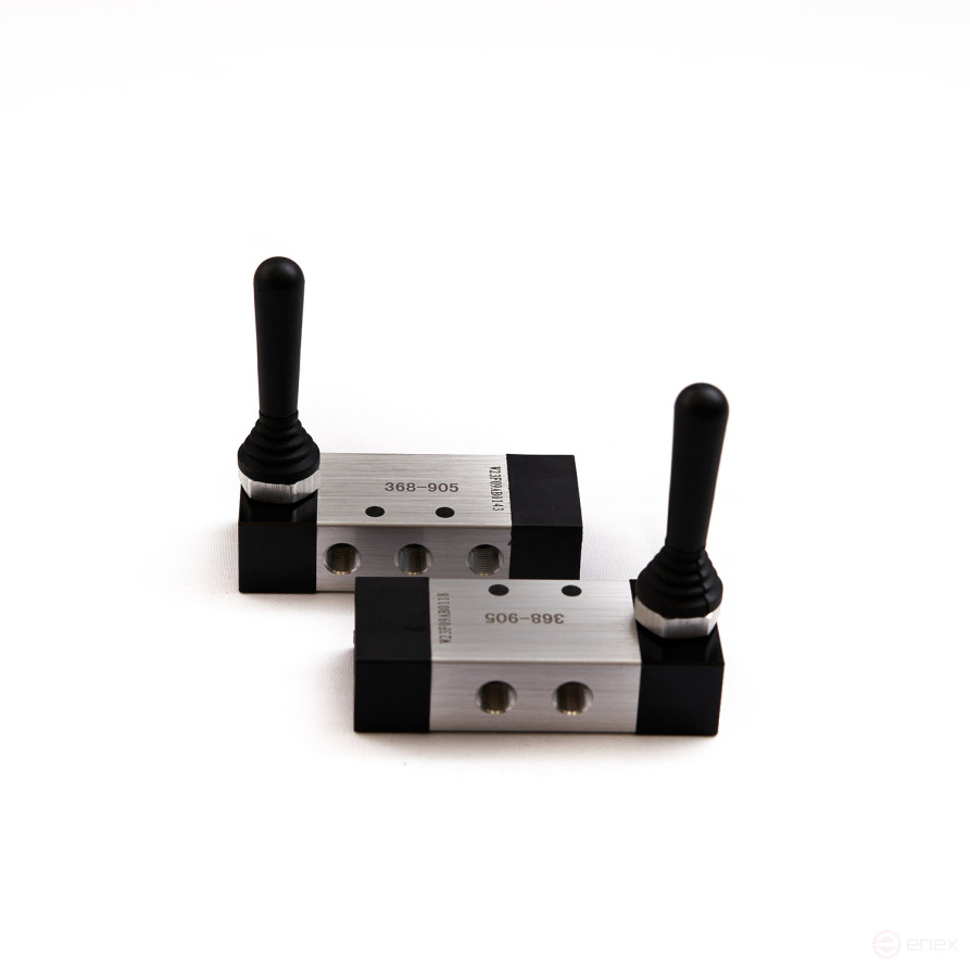 Pneumatic auxiliary device switch PL100, V624R, T526U