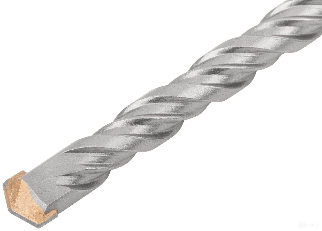 Бур по бетону, SDS-Plus, GreatFlex Light, 12x310 мм