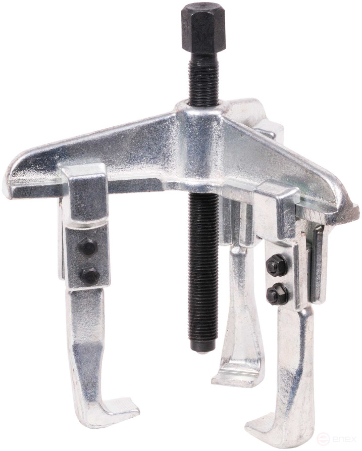 3-legged sliding puller 100mm F25-130mm (Avtodor) (41742)