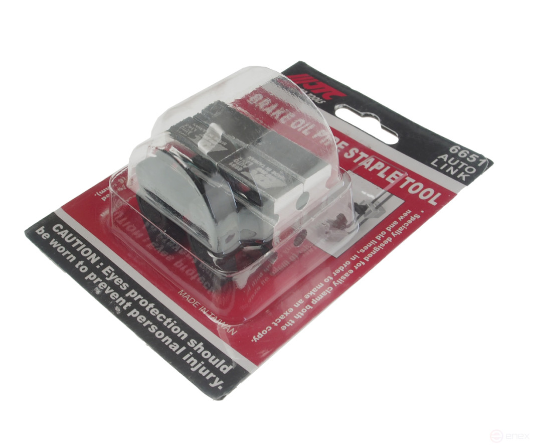 JTC Brake Tube Bender