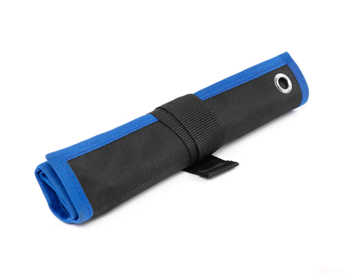 Набор ключей гаечных рожковых двусторонних 6 шт. (8-22) ПВХ сум. SITOMO BELARUS