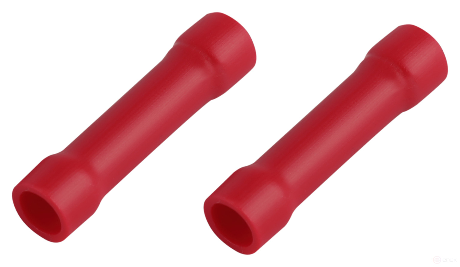 Гильза соединительная ЭРА NO-225-41 ГСИ 1.5 изолированная под опрессовку упаковка 10 шт