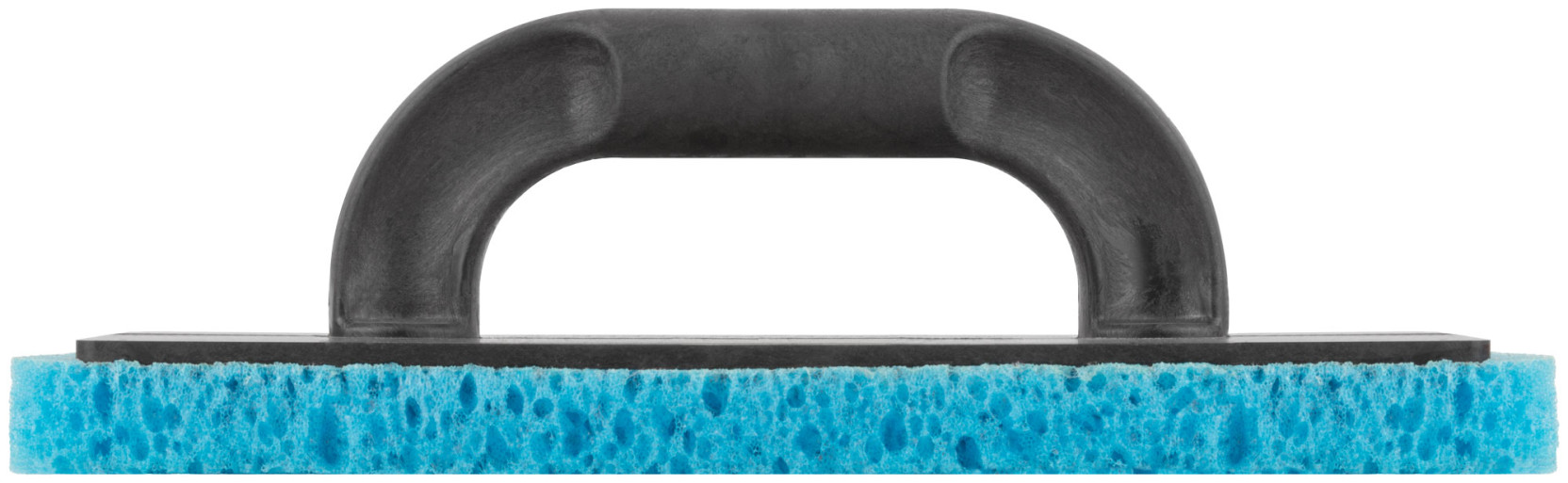 Grater 280x140 mm with a soft sponge pad of 20 mm