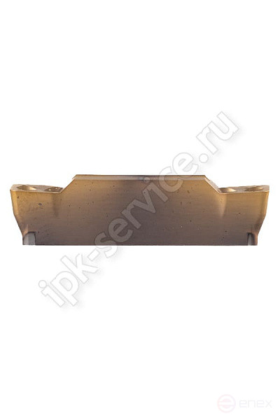 MGMN500-M VK1225 Пластина твердосплавная ИПК