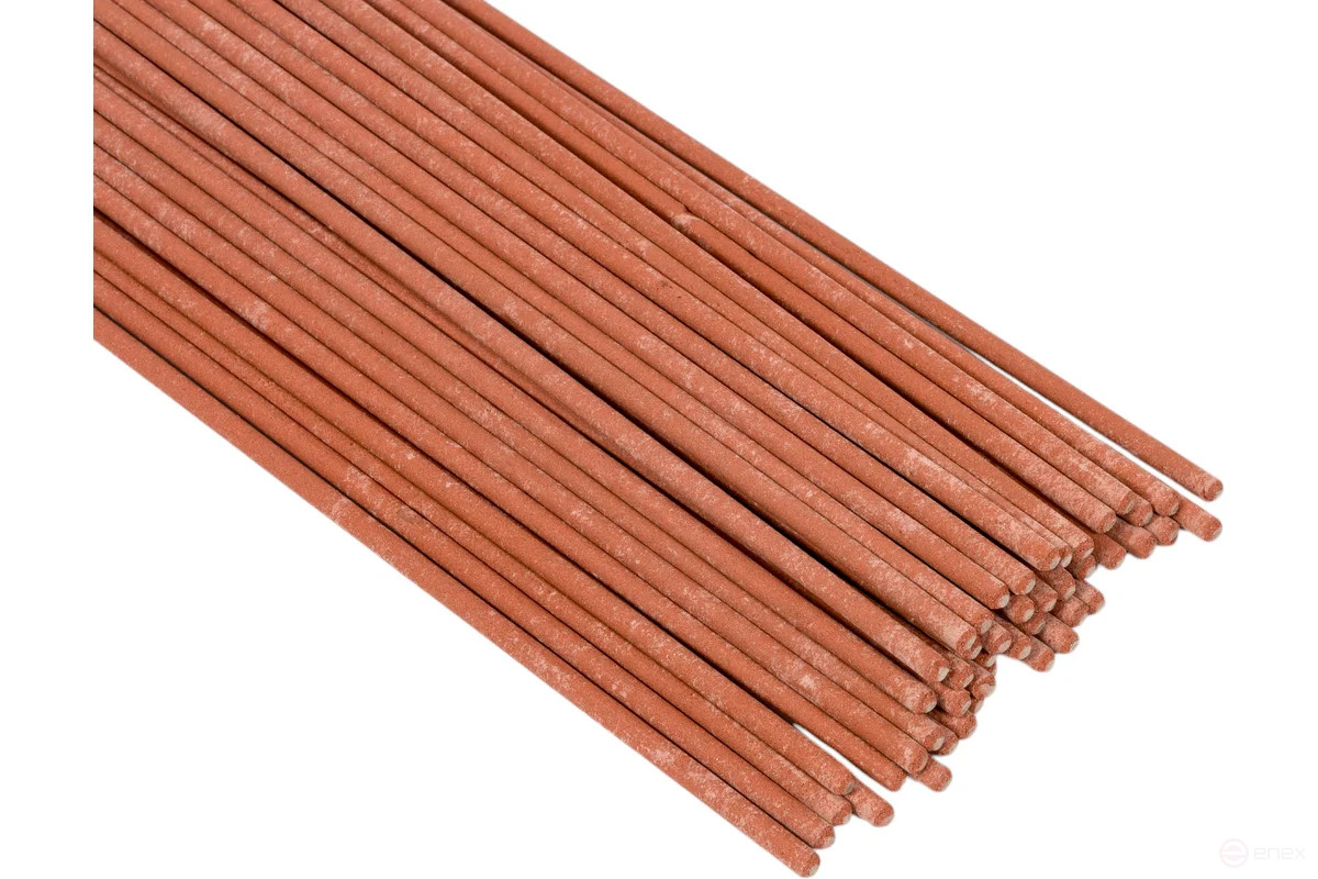 Электроды BR 61.20 E308L-16 2.5 мм, 1 кг Brima