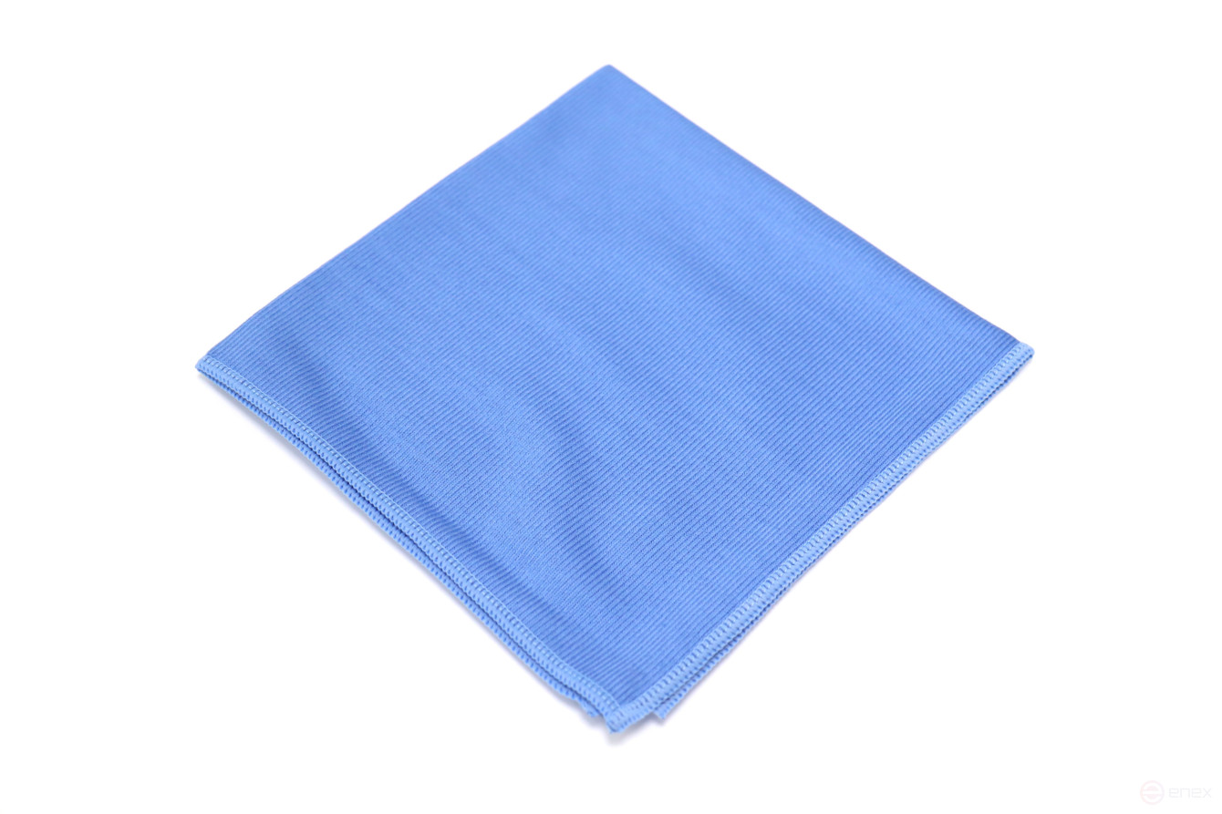 ACG WIPE Микрофибра гладкая для стекла 40х40 см 260 гр/м2 1026077