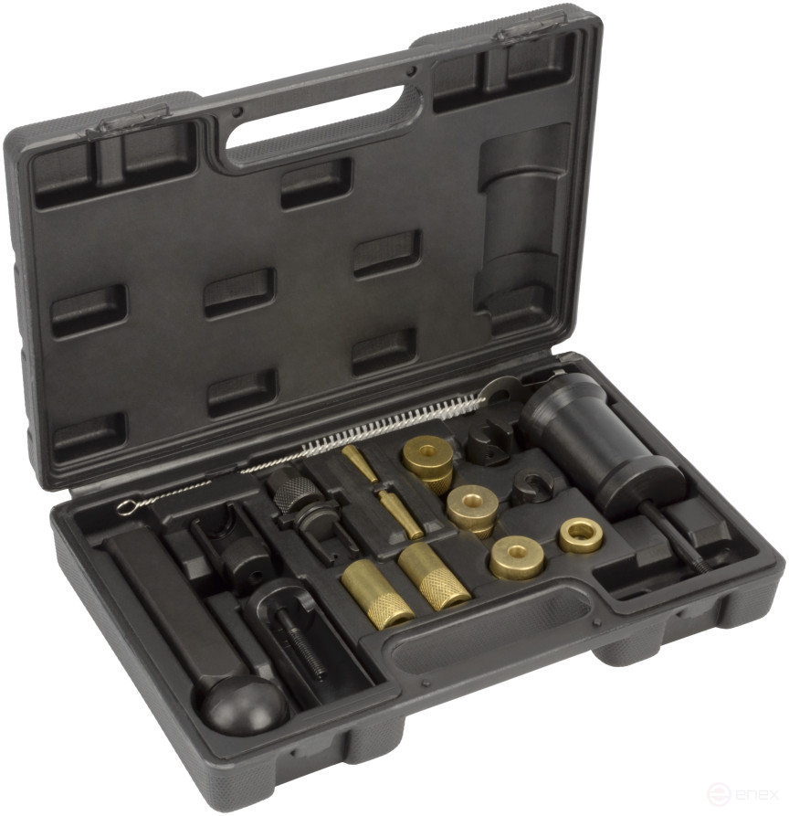 Съемник форсунок VAG с двигателями FSI (АвтоDело) 41104