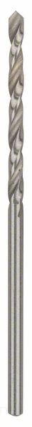 Свёрла по металлу HSS-G, DIN 338 2,5 x 30 x 57 mm, 2608595053