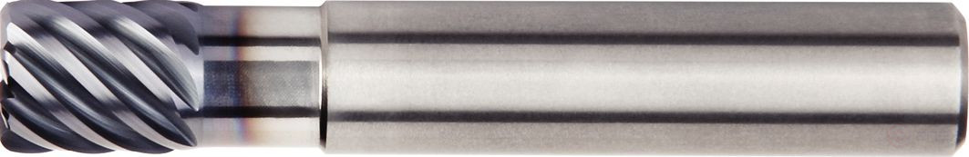 Milling cutter F8AJ1000ADK45E200 KCPM15