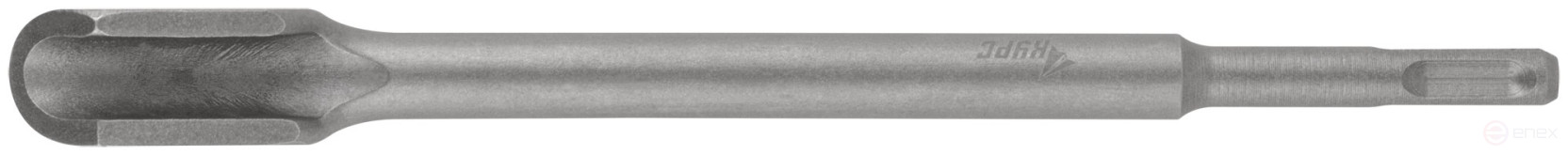 Долото-штробер SDS PLUS 14х22х250 мм