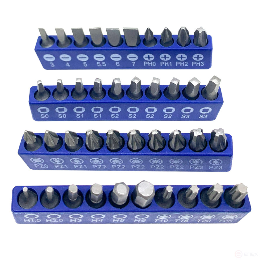 3/8" 75pcs WP202524 WORKPRO Tool Kit