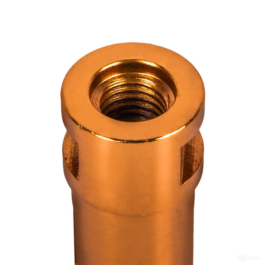 Коронка алмазная для УШМ ПРАКТИКА "Эксперт" 25 мм (1шт) блистер (641-039)