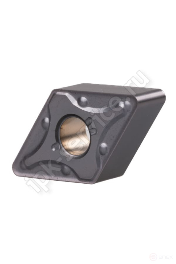 DNMG150612-FM YP753 IPC Carbide Plate
