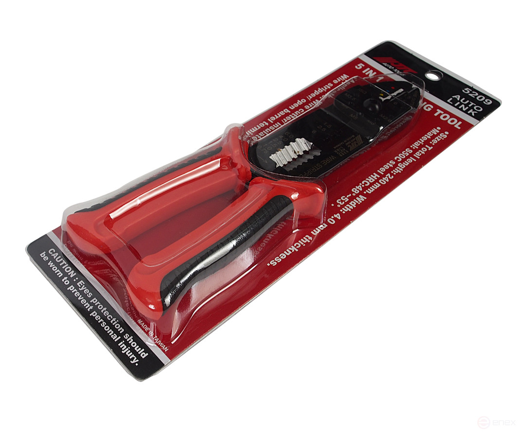 Crimping pliers 5 in 1JTC /1