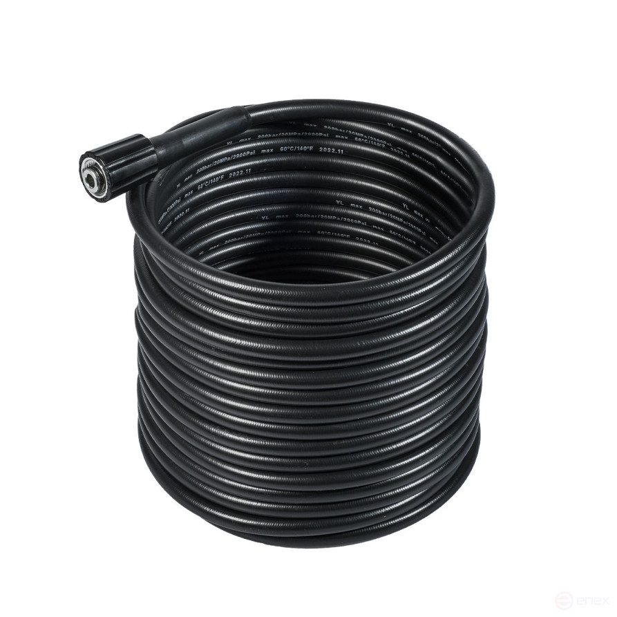 High pressure hose BORT BHS-10-Pro