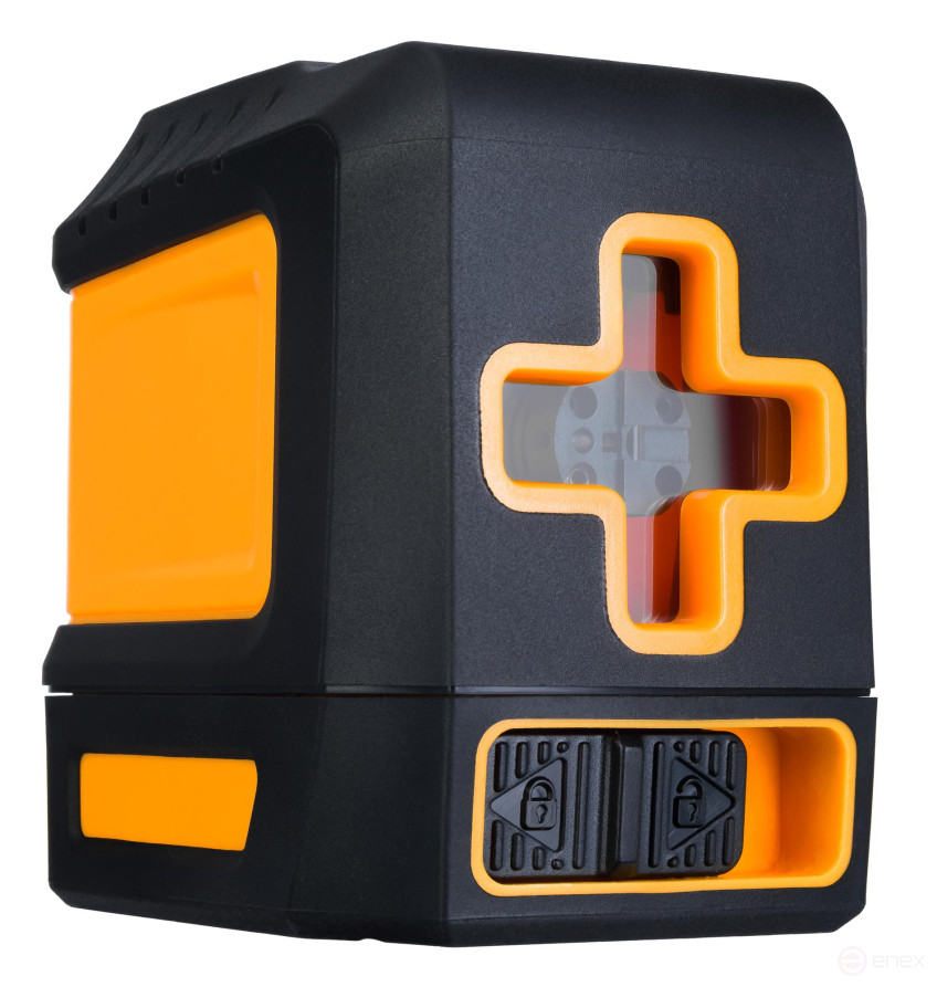 Лазерный уровень Ermenrich BASE LT10