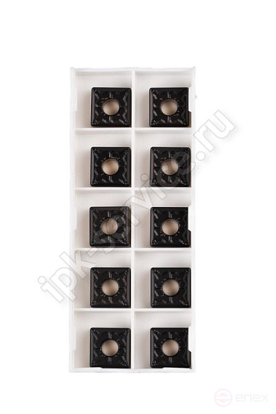 SNMG120408-TM VK4225 IPK Carbide Plate