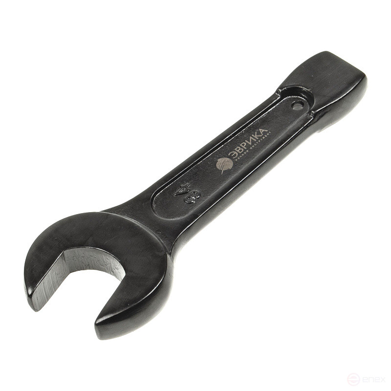 Horn wrench 34mm ER-33034 single-sided impact wrench (L-208mm) EUREKA /1/20