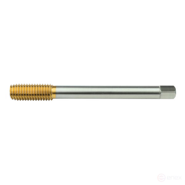 Rolling pin M1.8x0.35 mm DIN371 HSSE-TiN