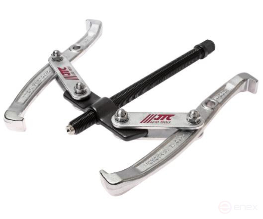 Съемник подшипников 2-х лапый 80-203мм 8" JTC