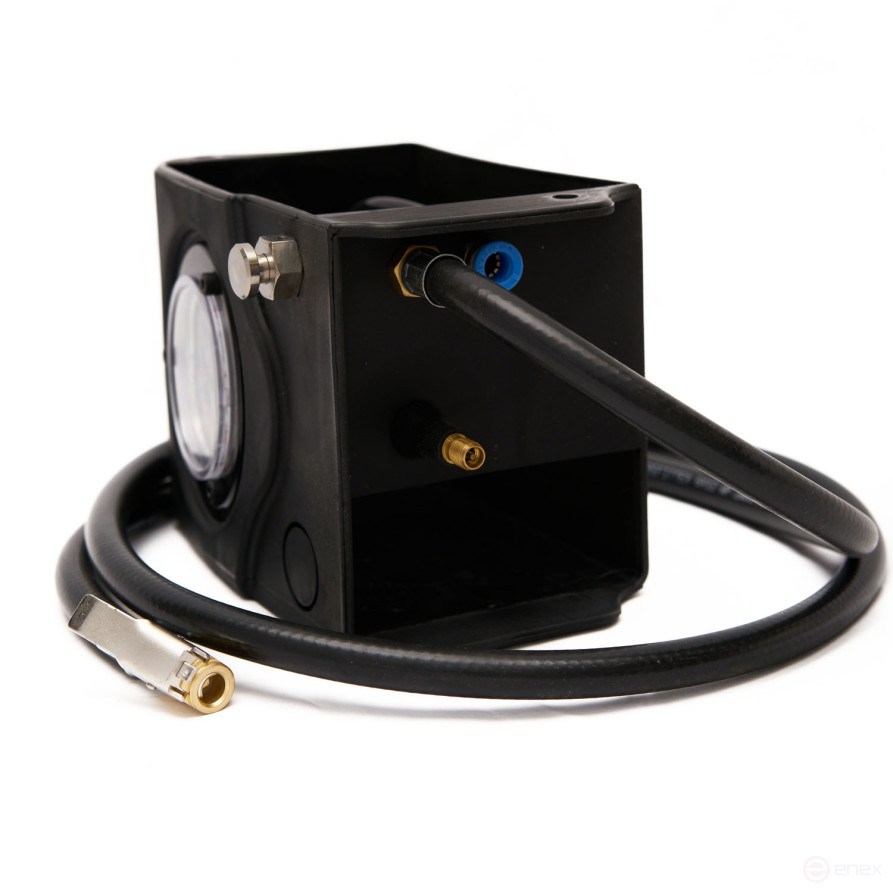 Swap unit assembly V624IT, V626IT, V730