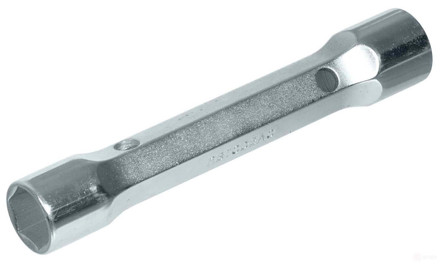 Ключ торцевой кованный трубчатый 22*24мм "Professional" (АвтоDело) 34524