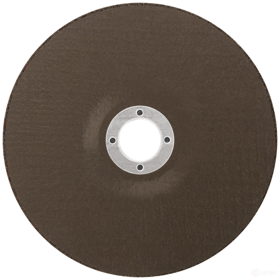 Диск шлифовальный по металлу Greatflex Т27-150 х 6,0 х 22,2 мм