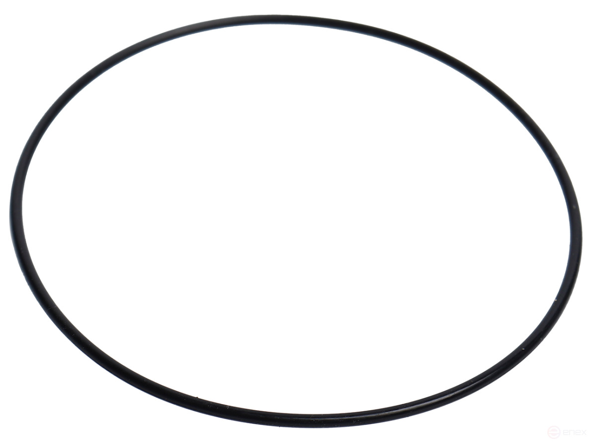 Repair kit for pneumatic wrench JTC-7214 (04) sealing ring JTC