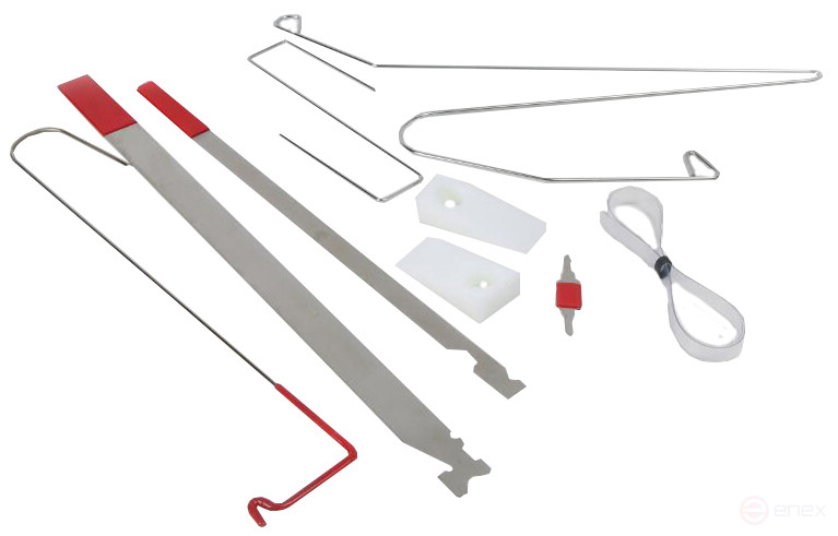 Universal door Opening Tools TA-A1286 AE&T