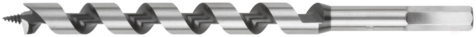 Levis screw drill for wood 16x230 mm