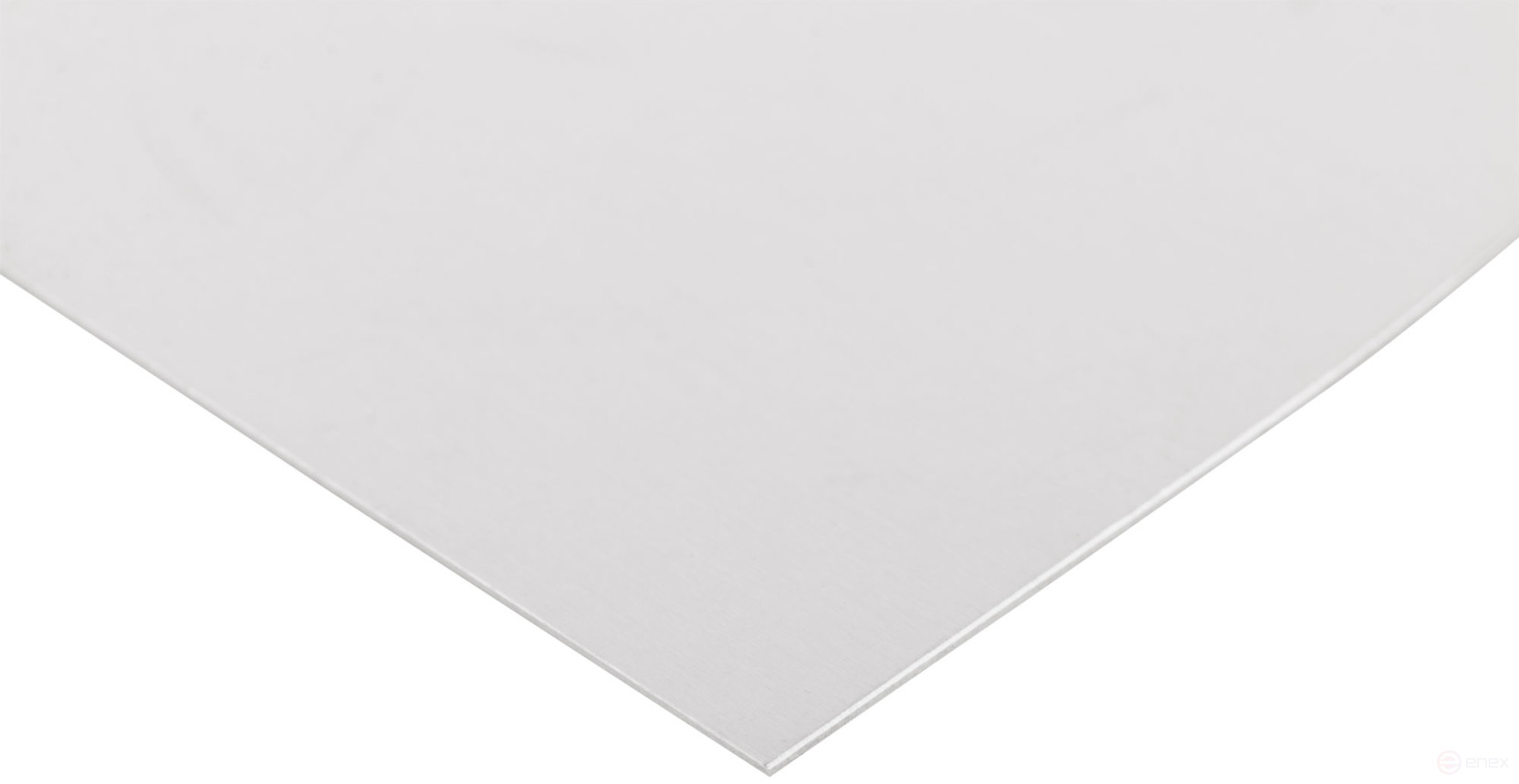 Шпатель фасадный нержавеющий 80 мм