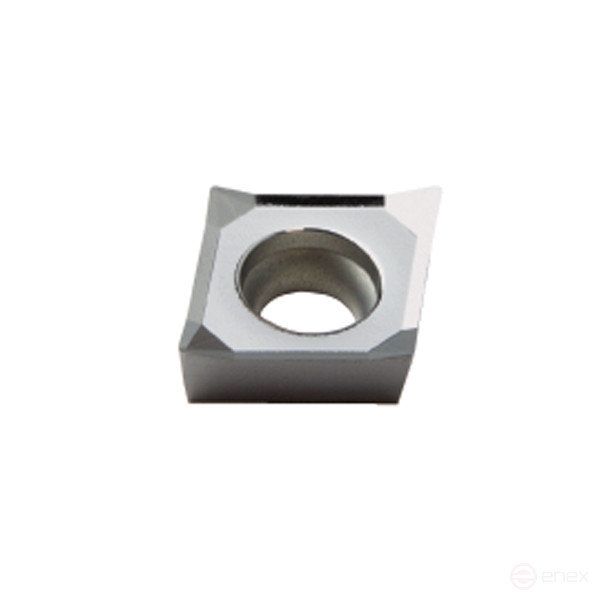 Turning plate CCGT060202-AL UM10N