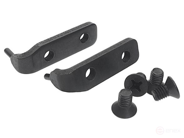 Ремкомплект для JTC-5623 наконечник угловой 90град. JTC