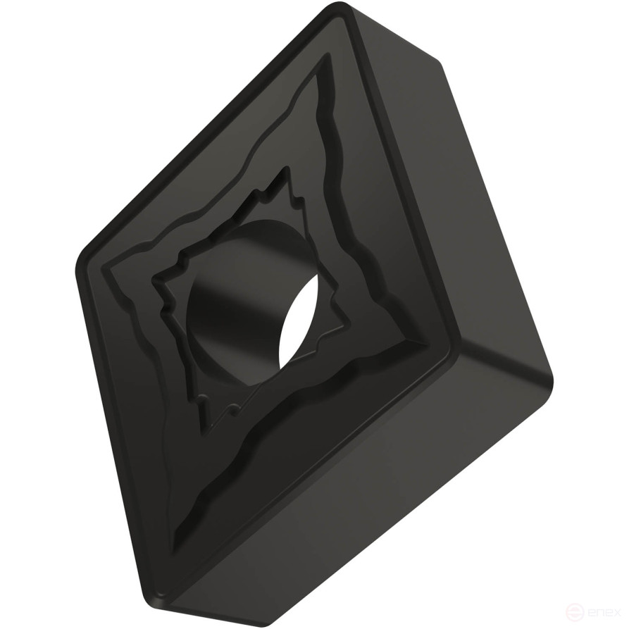 Plate CNMG 090308E-NMR:T7335